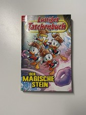 Lustiges Taschenbuch LTB 608