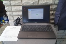 Sehr gepflegter Laptop Terra