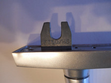 GEZE fenstergriff  silber