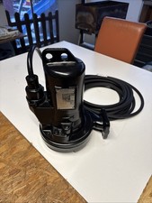 Jung Pumpen . Typ 20/2m Plus