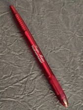 Sonja Maier - Feuerwehrbedarf   - Kugelschreiber - Pen  - Werbeaufdruck (K3)