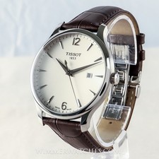 Tissot Tradition 42mm