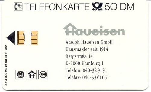 Haueisen hamburg - haueisen,