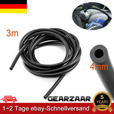 4mm ID Unterdruckschlauch