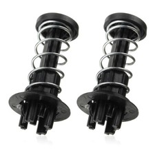 2x Bonnet Springs for Mercedes