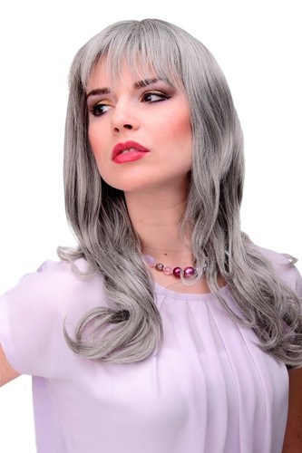 Elegante damenperücke damen - damenperücke,