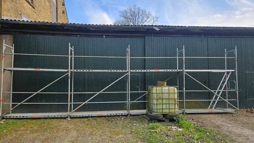 Layher blitz gerüst - layher,