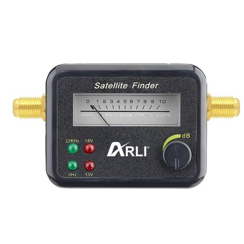 Satfinder camping digital - satfinder,