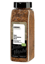 Ubena Himbeere-Senf Rub