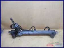 Lenkgetriebe Lenkung Nr3 0250080 OPEL ASTRA G CARAVAN (F35_) 1.7 CDTI