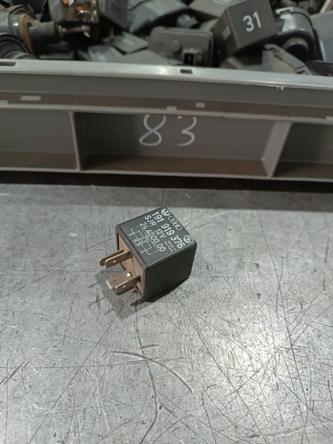 Relais kühler lüfter vw - 43,