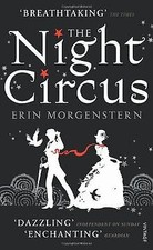 The Night Circus: Escape with