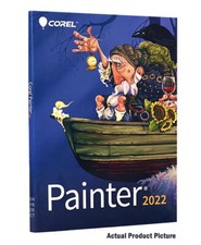 Corel Painter 2022 Full