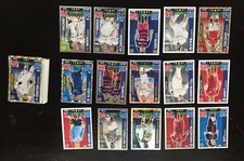 topps match attax champions