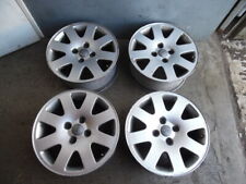 Audi 80 B4 Alufelgen 7X16 ET 37 Coupe Cabriolet Avant Limo 895601025Q 4x108