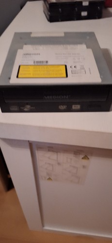 Laufwerk dvd rom philips - laufwerk, dvd-rom