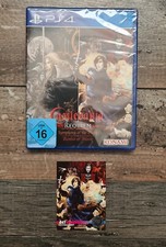 Castlevania Requiem: Symphony