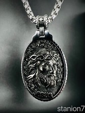 Jesus Christus Herz Anhänger