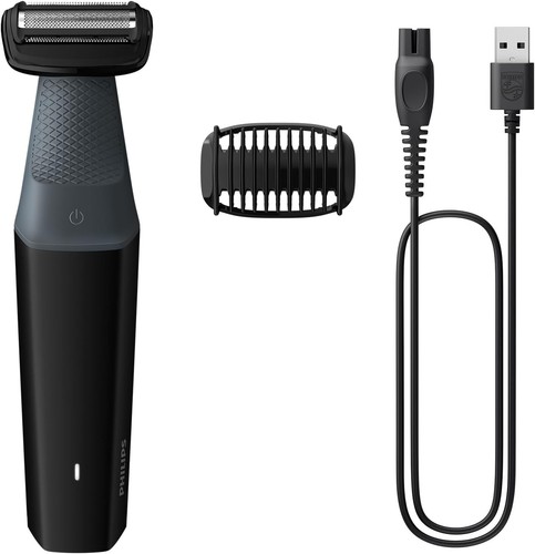 Philips bodygroom bg3017 - philips, bg3017/01