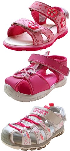 Kinder sandalen mädchen - sandalen,