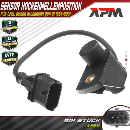Sensor nockenwellenposition - sensor,