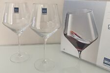 2 x Schott Zwiesel "PURE" Rotweinglas Gläser Rotwein OVP