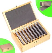 Parallelunterlage 100mm Set