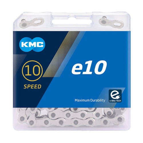 Kmc bike kette e10 fach - kette,