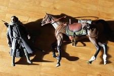 TOY BIZ Toybiz Herr der Ringe