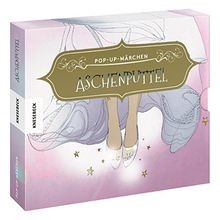 Aschenputtel pop märchen - aschenputtel:, pop-up-märchen