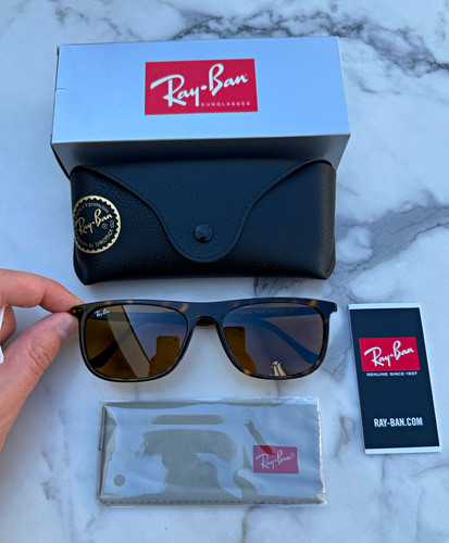 Ray ban herren - ray-ban, sonnenbrille