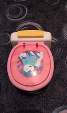 Baby Born Toilette mit Sound -