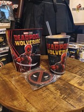 Deadpool & Wolverine   -
