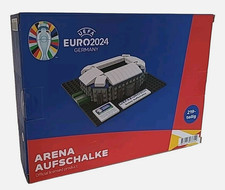Clippys Lidl Set Arena Auf