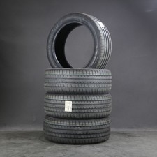 4x Sommerräder Goodyear Eagle