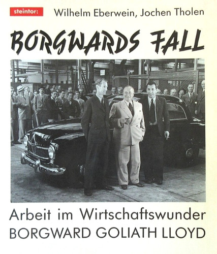 Borgwards fall eberwein - fall,
