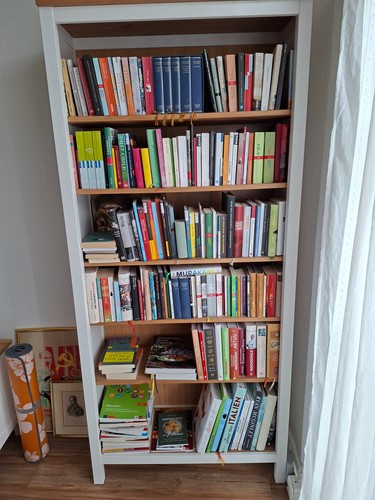 Ikea hemnes bücherregal - ikea,