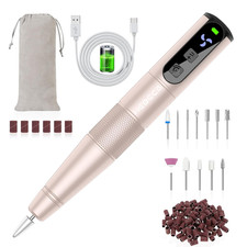 Elektrische Nagelfraser