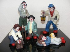 Gilde Clown Sammlung