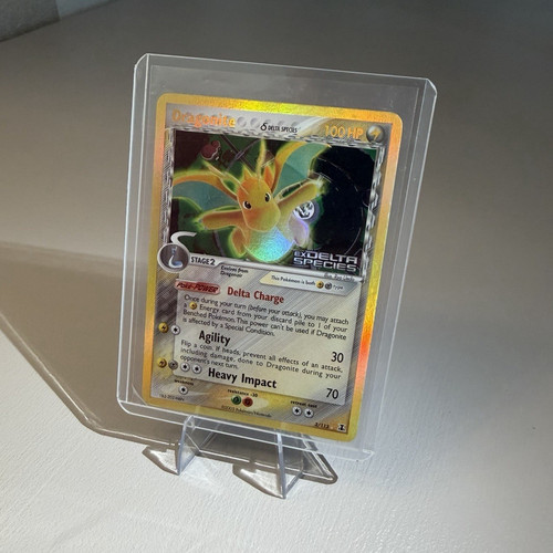 Dragonite delta species - ex,