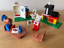 Lego Fabuland 3646 Catherine