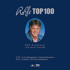 Rolf Zuckowski Rolfs Top 100
