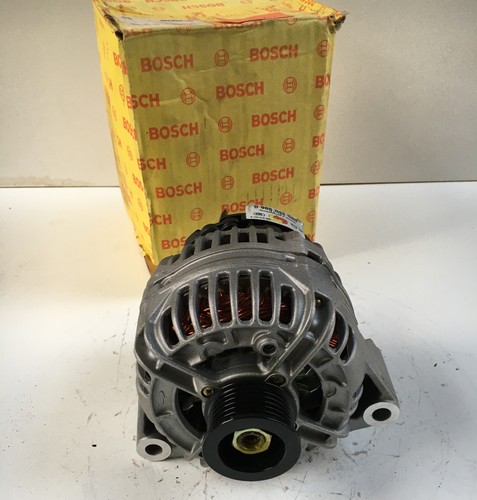 Bosch generator 0124515055 - generator,