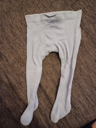 Baby strumpfhose blau - baby, 74/80