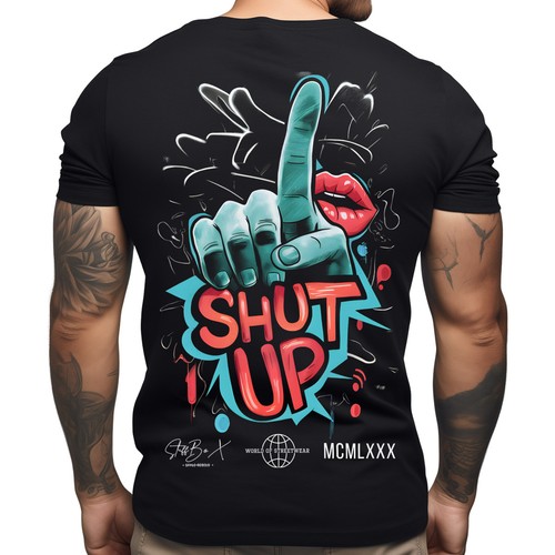 Stuff box männer shirt - box,