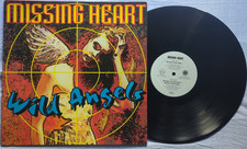 LP - Missing Heart – Wild