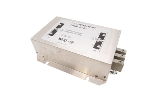 Schaffner fn351 emv - fn351-50-33,
