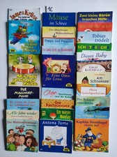 27 Pixi Bücher 800er