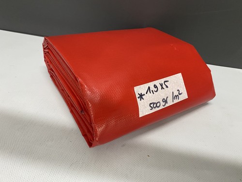 Lkw plane gewebeplane 9 - gewebeplane, 1,9