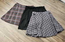 3 Röcke Only Kangaroos Moves  Minirock kurzer Rock
